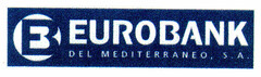 EB EUROBANK DEL MEDITERRANEO, S.A.