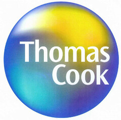 Thomas Cook