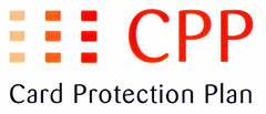 CPP Card Protection Plan