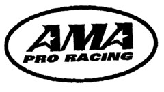 AMA PRO RACING