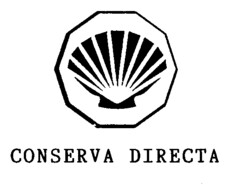 CONSERVA DIRECTA