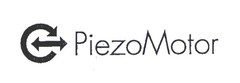 PiezoMotor