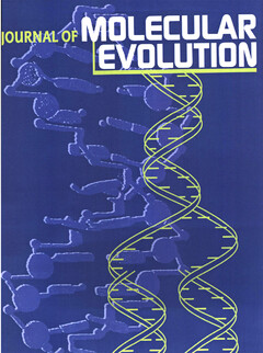 JOURNAL OF MOLECULAR EVOLUTION