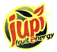 jupi fruit energy