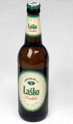 Laško Lahko Laško Pivo 1825! Pivo Beer Bier Birra