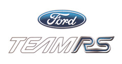 Ford TEAMRS