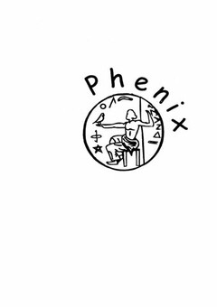 Phenix