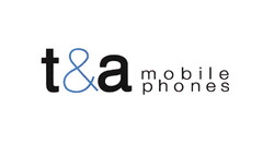 t&a mobile phones
