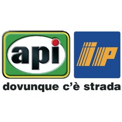 api IP dovunque c'è strada