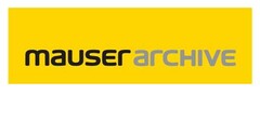 mauserarchive