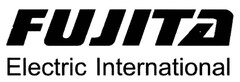 FUJITA Electric International