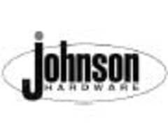 johnson HARDWARE