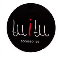 tu I tu accessories