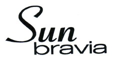 Sun bravia