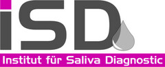 ISD Institut für Saliva Diagnostic