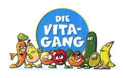 DIE VITA-GANG