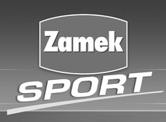 Zamek SPORT