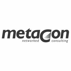 metaCon networked consulting