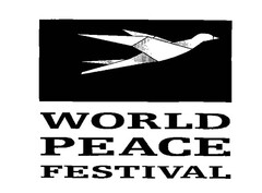 WORLD PEACE FESTIVAL