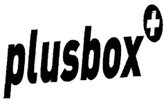 plusbox