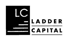 LADDER CAPITAL