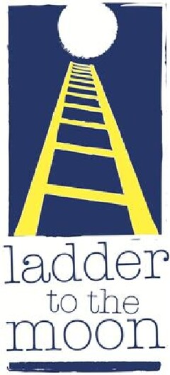 LADDER TO THE MOON