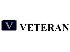 V VETERAN