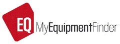 EQ MyEquipmentFinder