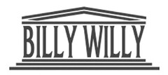 BILLYWILLY