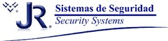 J.R. SISTEMAS DE SEGURIDAD SECURITY SYSTEMS