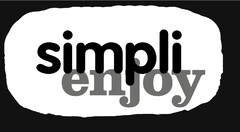 simpli enjoy