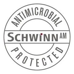 SCHWINN AM ANTIMICROBIAL PROTECTED