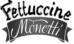 Fettuccine Monetti