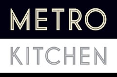 METRO KITCHEN