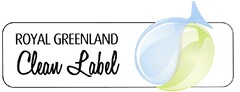 ROYAL GREENLAND Clean Label