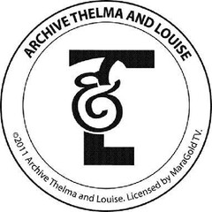 T&L ARCHIVE THELMA AND LOUISE