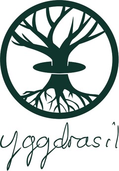 Yggdrasil