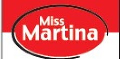 MISS MARTINA
