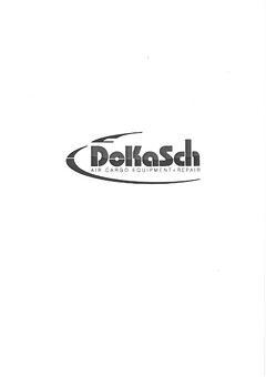 DoKaSch AIR CARGO EQUIPMENT + REPAIR