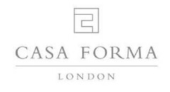 CASA FORMA CF LONDON