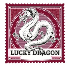 LUCKY DRAGON