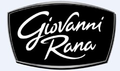 GIOVANNI RANA