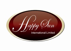 Happy Sun International Limited