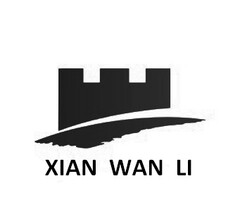 XIAN WAN LI