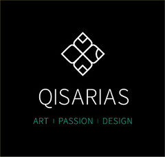 QISARIAS ART PASSION DESIGN