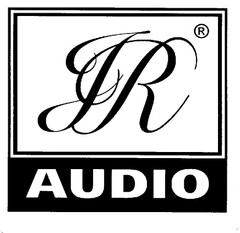 JR AUDIO