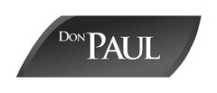 DON PAUL