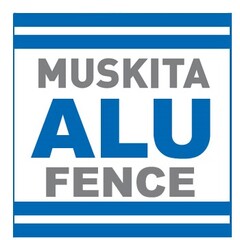 MUSKITA ALU FENCE