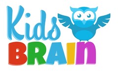 KIDS BRAIN