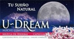 TU SUEÑO NATURAL U-DREAM